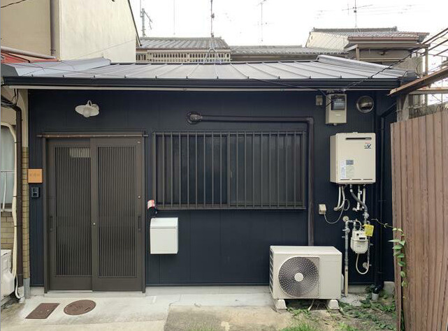 西富仲町戸建