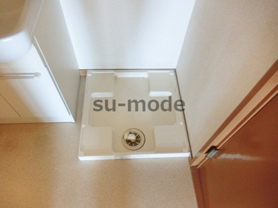 【内装】 | コーポかみすな