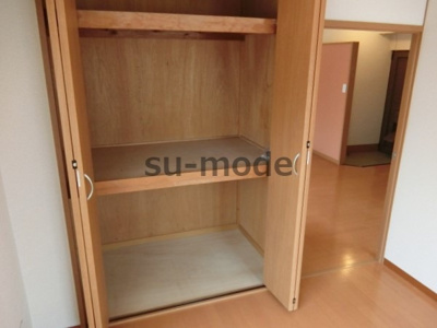 【収納】 | コーポかみすな