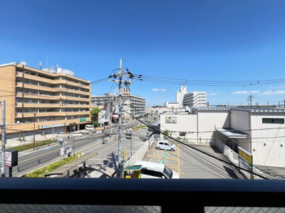 【展望】 | コーポかみすな