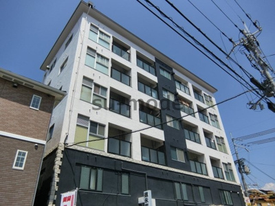 【外観】 | コーポかみすな