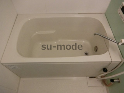 【浴室】 | コーポかみすな