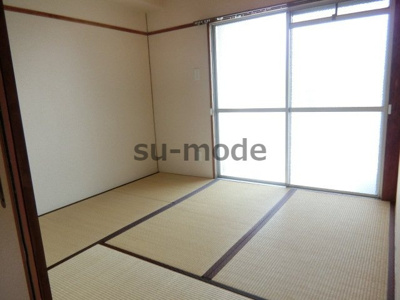 【和室】 | コーポかみすな