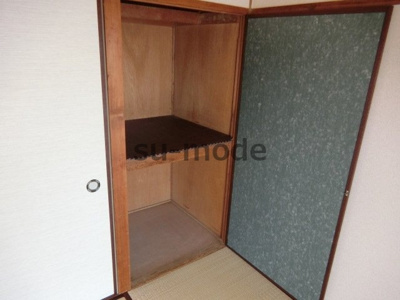 【収納】 | コーポかみすな