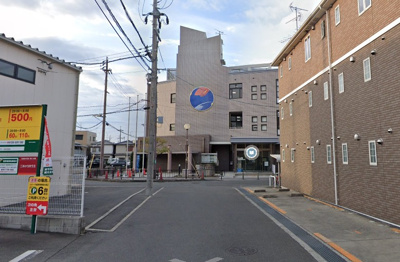 【周辺】 | コーポかみすな