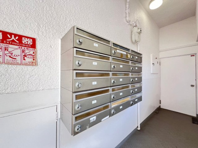 【その他共用部分】 | コーポかみすな