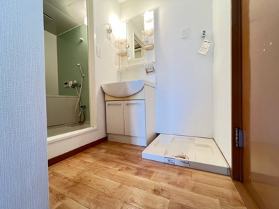 【内装】 | コーポかみすな