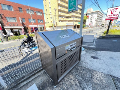 【内装】 | コーポかみすな