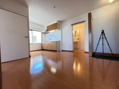 【居間・リビング】 | コーポかみすな