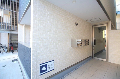 【エントランス】 | アトラクティ吉塚Ⅱ