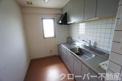 【キッチン】 | ラヴァーズガーデン