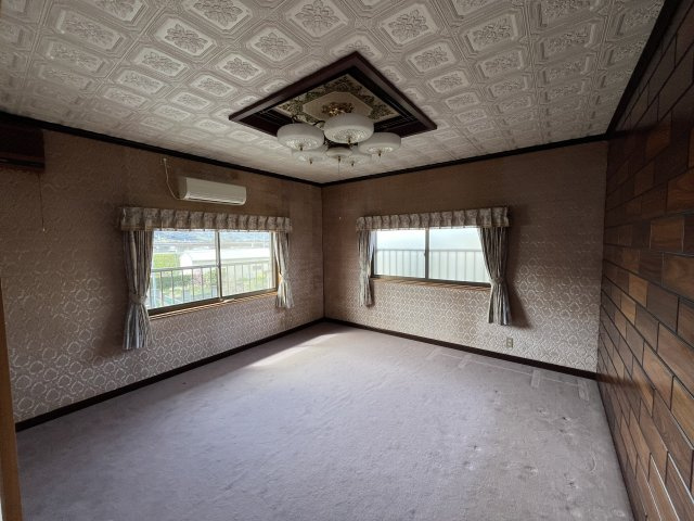 岩出市宮・中古戸建・54568の洋室
