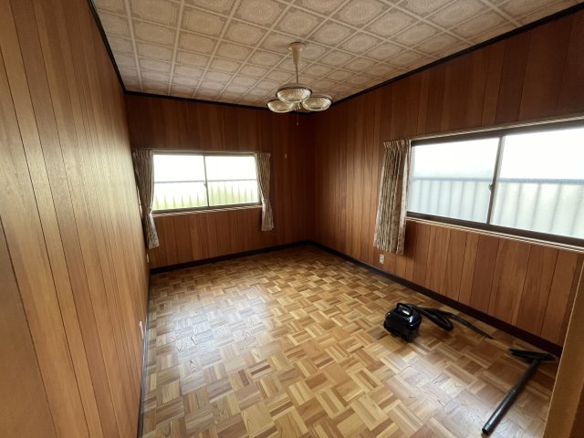 岩出市宮・中古戸建・54568の洋室