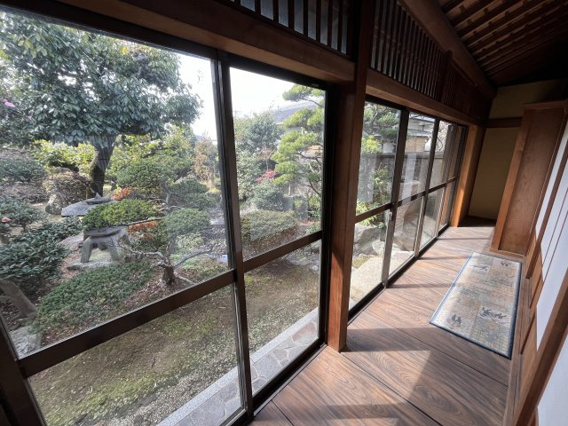 岩出市宮・中古戸建・54568のその他