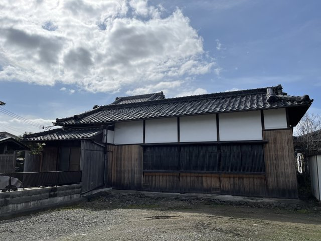 岩出市宮・中古戸建・54568の外観