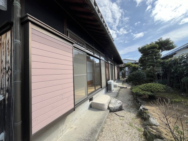 岩出市宮・中古戸建・54568のその他