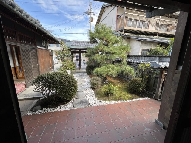 岩出市宮・中古戸建・54568のその他