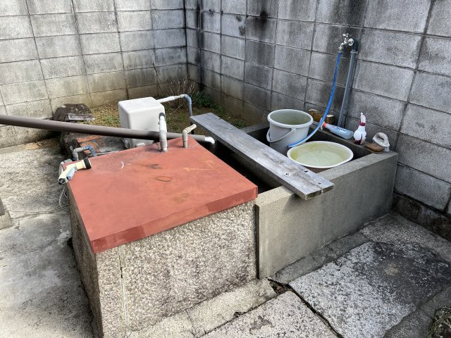 岩出市宮・中古戸建・54568のその他