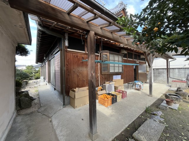 岩出市宮・中古戸建・54568のその他