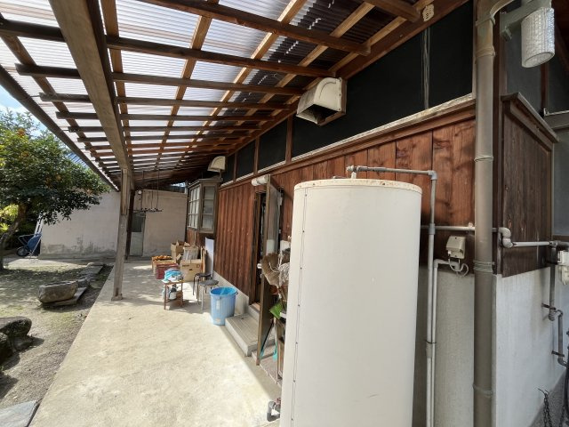 岩出市宮・中古戸建・54568のその他