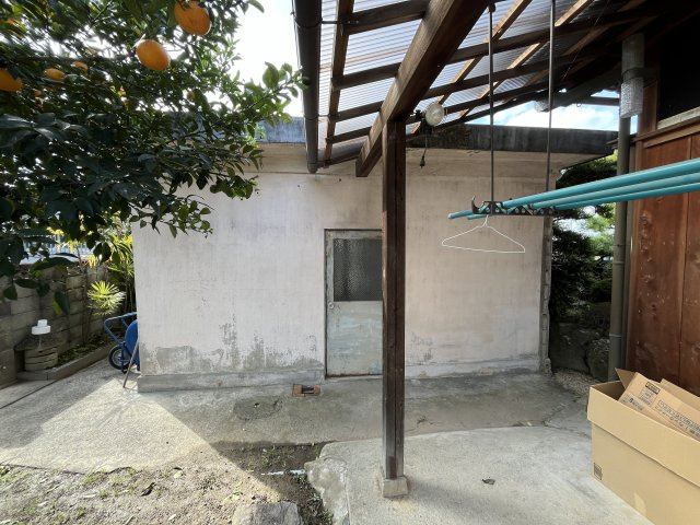 岩出市宮・中古戸建・54568のその他