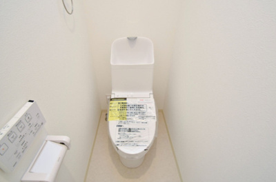 【トイレ】 | アテレーゼOne津福今町