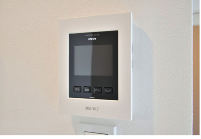 【セキュリティ】 | アテレーゼOne津福今町