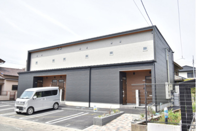 【その他共用部分】 | アテレーゼOne津福今町