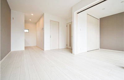 【居間・リビング】 | アテレーゼOne津福今町