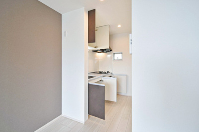 【キッチン】 | アテレーゼOne津福今町