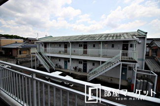 【展望】 | 同型タイプ