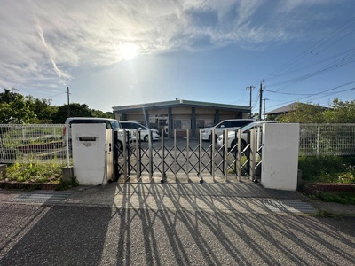 【外観】 | 鮎の郷テナント