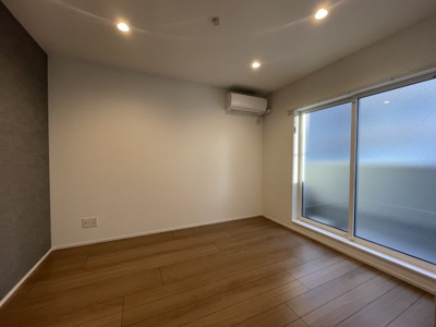 【居間・リビング】 | OCEAN ROCK 和白 | 別号室の写真になります。現況優先。