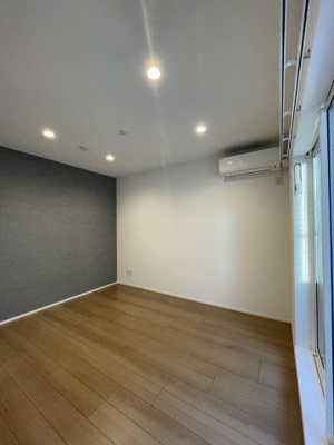 【洋室】 | OCEAN ROCK 和白 | 別号室の写真になります。現況優先。