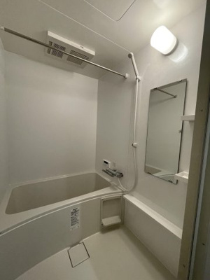 【浴室】 | OCEAN ROCK 和白 | 別号室の写真になります。現況優先。