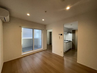 【バルコニー】 | OCEAN ROCK 和白 | 別号室の写真になります。現況優先。
