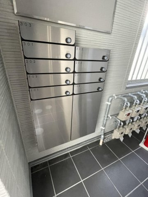 【その他共用部分】 | OCEAN ROCK 和白