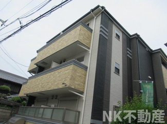 【外観】 | きれいな外観です