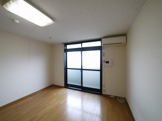 レオパレス冨田の内装|内装も気になるポイント