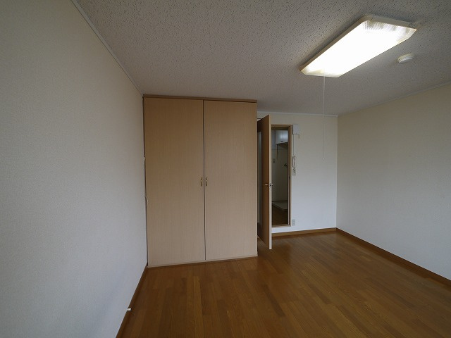 レオパレス冨田の内装|おしゃれな内装です