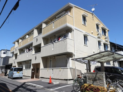 【外観】 | レクエルドK(レクエルドケー)