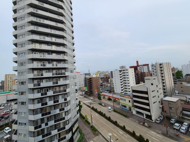 ルーエ千種の展望|ルーエ千種