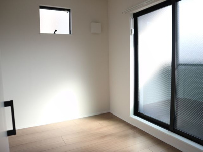 【内装】 | シェリム九大学研都市 | 別号室の写真になります。現況優先。