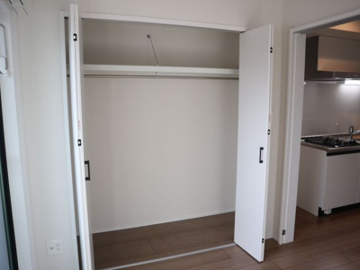 【玄関】 | シェリム九大学研都市 | 別号室の写真になります。現況優先。