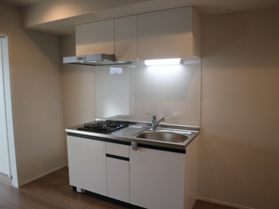【キッチン】 | シェリム九大学研都市 | 別号室の写真になります。現況優先。