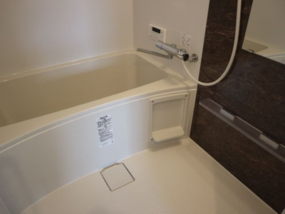 【浴室】 | シェリム九大学研都市 | 別号室の写真になります。現況優先。