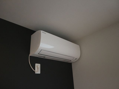 【設備】 | シェリム九大学研都市 | 別号室の写真になります。現況優先。