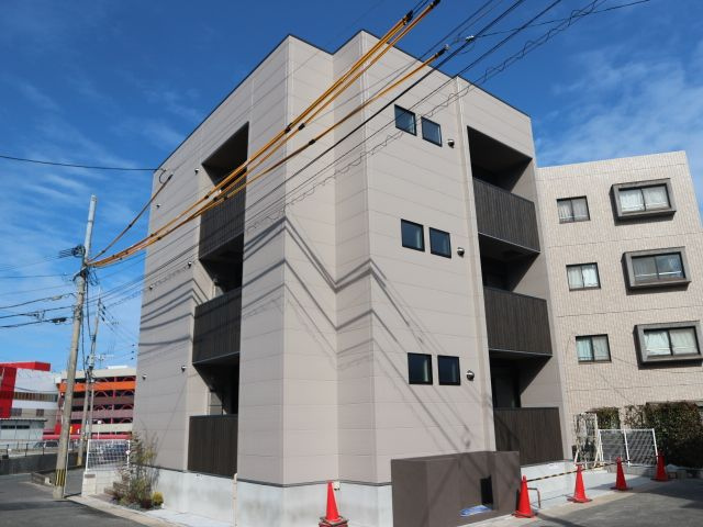 【その他共用部分】 | シェリム九大学研都市