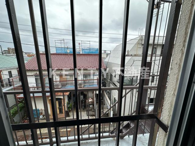 【展望】 | ハイツ松崎