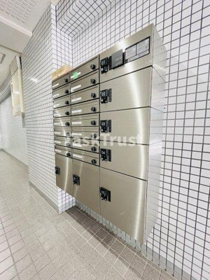 【その他共用部分】 | 宮本ビル